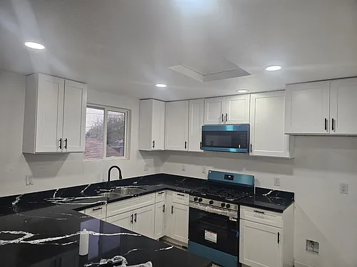 2145 S Lincoln St #2145 & 2147 Photo 1