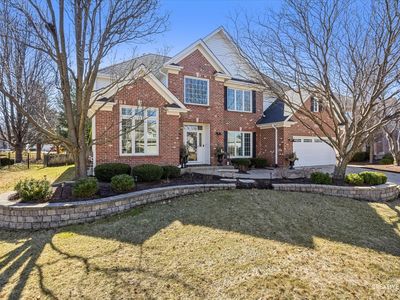 2552 Dewes Ln, Naperville, IL, 60564