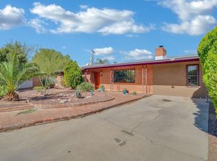 2213 E Mitchell St, Tucson, AZ 85719