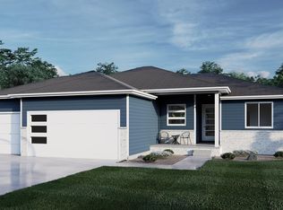5934 N 209th St, Omaha, NE 68022