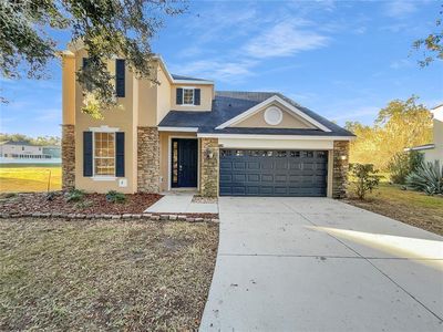 3124 Oak Brook Ln, Eustis, FL, 32736