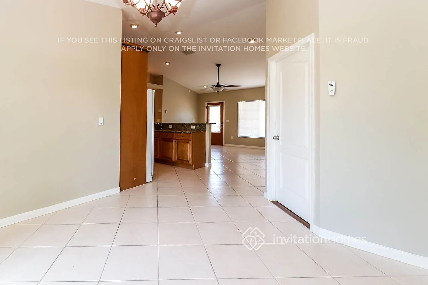 707 Hartford Dr NW Port Charlotte, FL 33952 — Photo 2