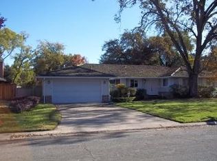 1412 Elsdon Cir, Carmichael, CA