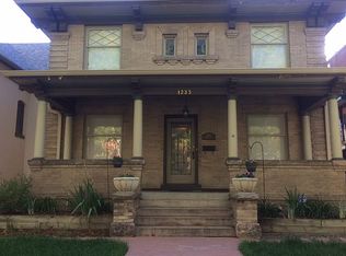 1233 Columbine St, Denver, CO 80206