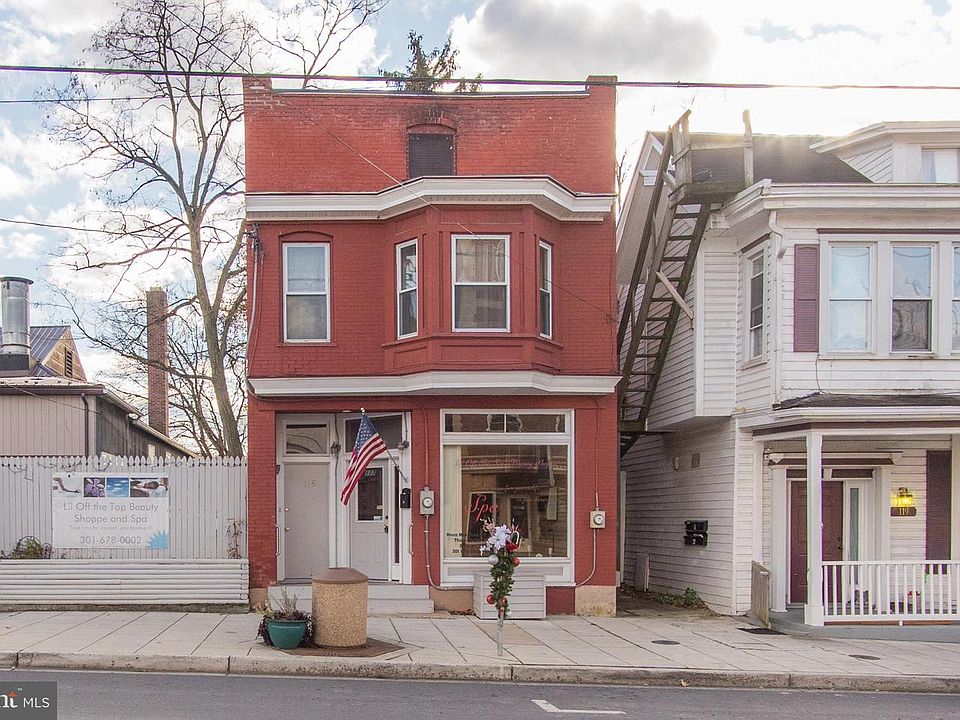 1st image of 115 W Main St #117