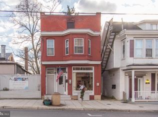 115 W Main St #117, Hancock, MD 21750