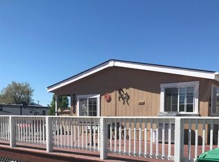 7020 Us Highway 50 E, Dayton, NV 89403