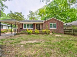 428 N Mendenhall Rd, Memphis, TN 38117