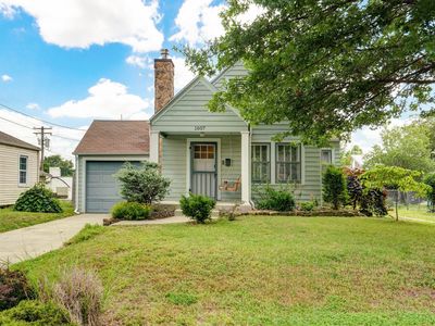 1607 E Olive Street, Springfield, MO, 65802