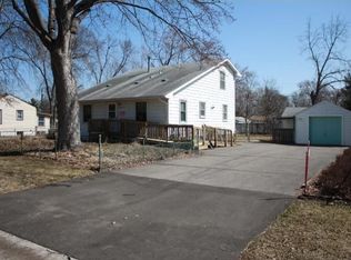 8237 2nd Ave S, Bloomington, MN 55420