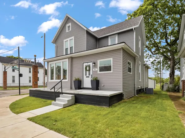 461 N Court St, Circleville, OH 43113