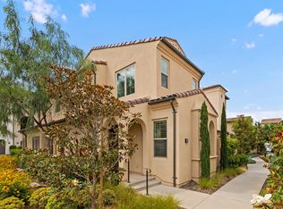 154 Tubeflower, Irvine, CA 92618