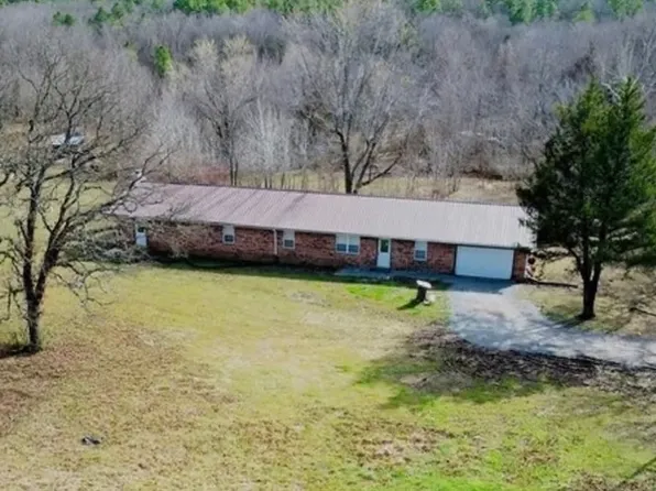 39668 Barton Rd, Fanshawe, OK 74935