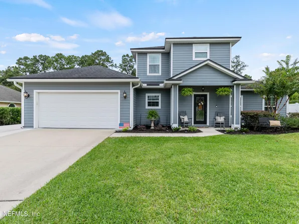 2968 RAVINE HILL Drive, Middleburg, FL 32068