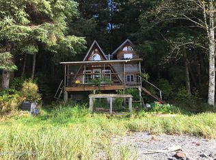 654/6 Mitkof Hwy, Petersburg, AK 99833
