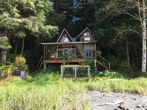 654/6 Mitkof Hwy, Petersburg, AK 99833