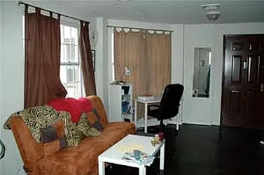 Rented by Boerum Hill Realty