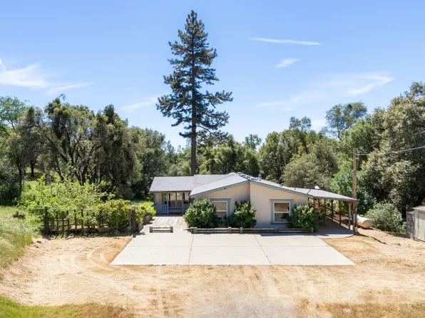 4716 Leonard Rd, Mariposa, CA 95338
