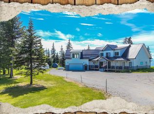 21585 Sterling, Ninilchik, AK 99639