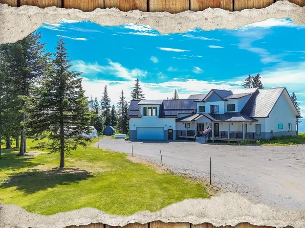 21585 Sterling, Ninilchik, AK 99639