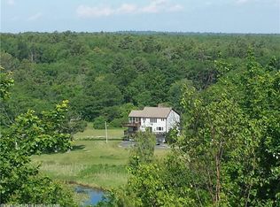 35 Coxs Head Rd, Phippsburg, ME 04562