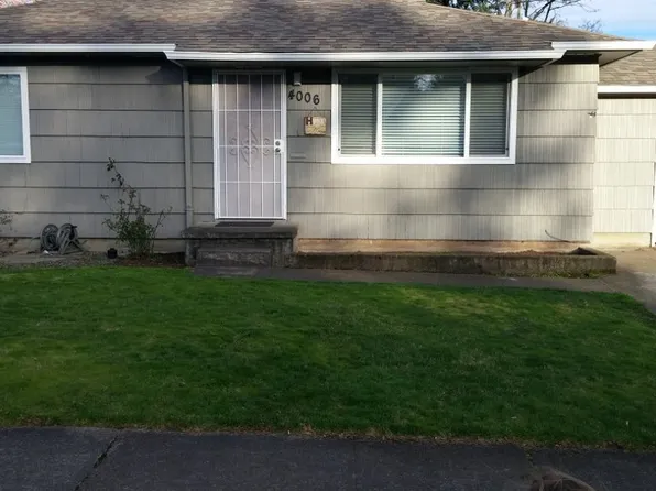 4006 SE 102nd Ave, Portland, OR 97266