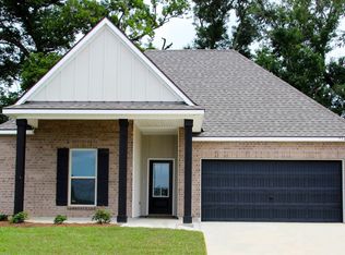7349 Brook Hollow Dr, Zachary, LA 70791