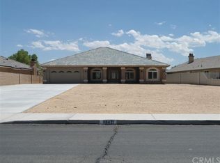 39421 Mountain View Rd, Yermo, CA 92398