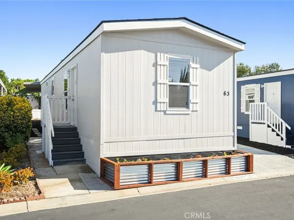 2193 Los Feliz Dr #63, Thousand Oaks, CA 91362