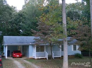 4392 Hunters Run, Trinity, NC 27370