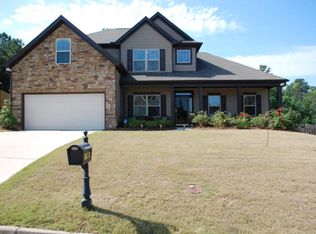 5038 Sand Hill Dr, Columbus, GA 31907