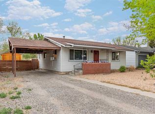 933 S 12th St, Montrose, CO 81401