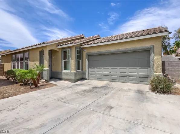 4953 Miners Ridge Dr, Las Vegas, NV 89122