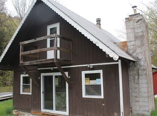 1989 Trout Brook Rd, Downsville, NY 13755