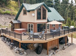 1782 Pine Loop Rd, Coalville, UT 84017