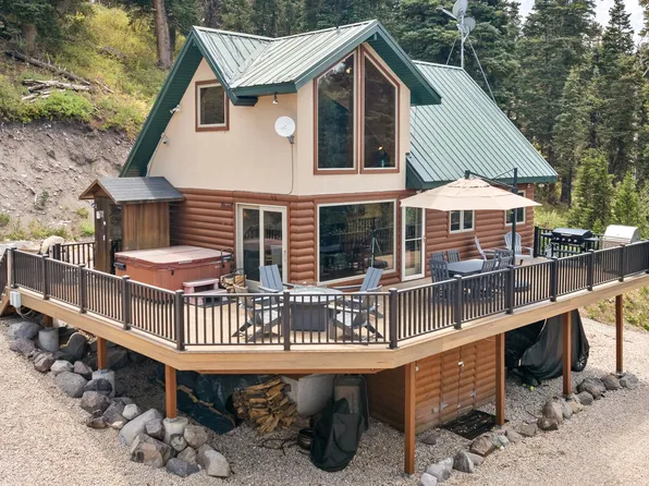 1782 Pine Loop Rd, Coalville, UT 84017