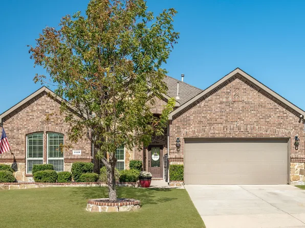 1448 Clayton Ln, Celina, TX 75009