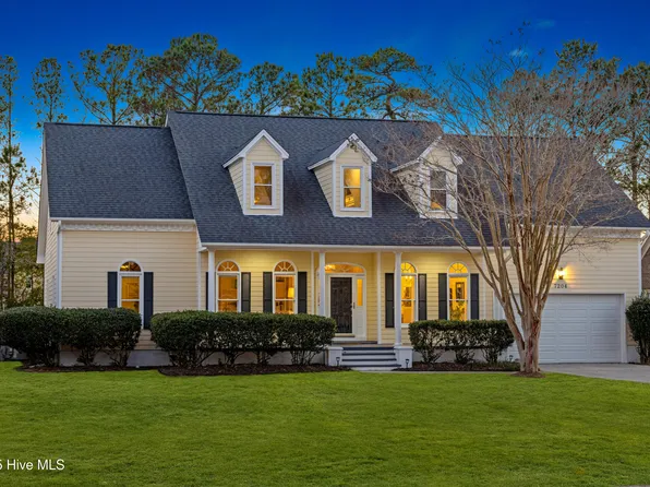 7204 Orchard Trace, Wilmington, NC 28409