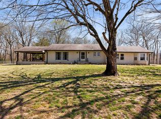 6780 County Road 47, Florence, AL 35634