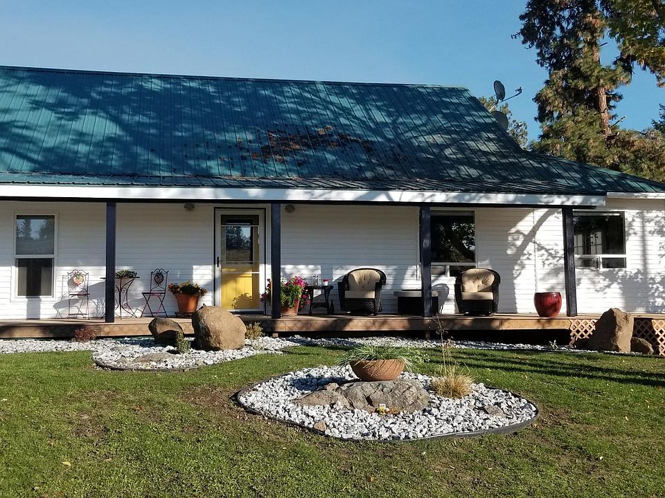 429 Wall Creek Rd, Harpster, ID 83552 Zillow