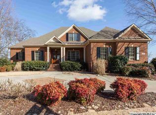 183 Intracoastal Dr, Madison, AL 35758