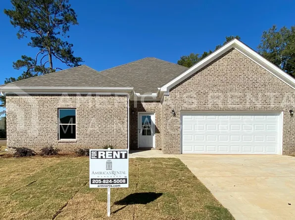 567 Andrew Dr, Weaver, AL 36277