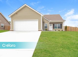 1304 Ventura Ln, Columbia, TN 38401
