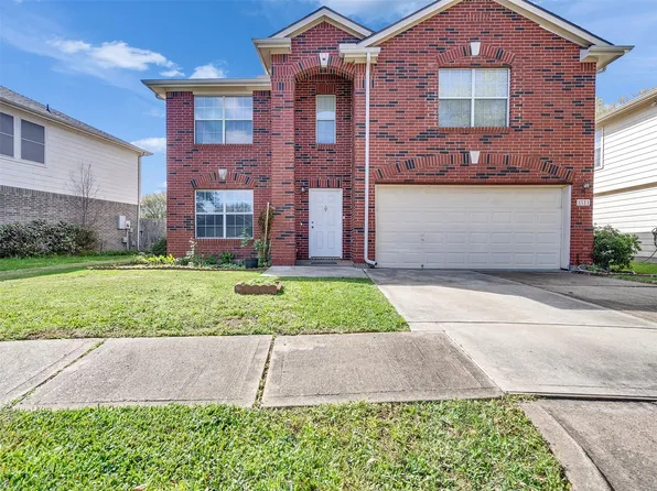3511 Patriot Ct, Missouri City, TX 77459