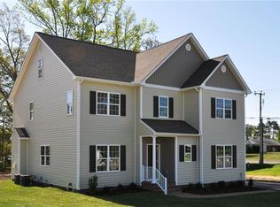 4550 Paxton Glen Ct, Glen Allen, VA 23059