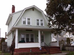 527 S Terrace Ave, Columbus, OH 43204