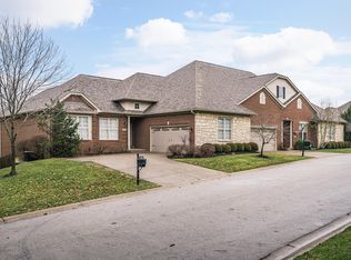 14001 Cypress Glen Dr #17A, Louisville, KY 40245