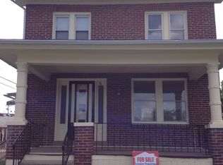 96 Summit Ave, Reading, PA 19607