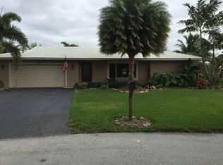 7200 NW 94th Way, Tamarac, FL 33321