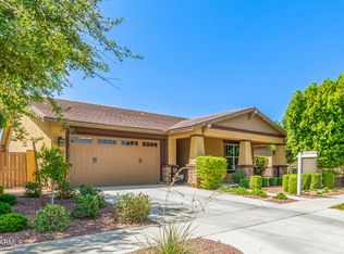 20613 W Stone Hill Rd, Buckeye, AZ 85396